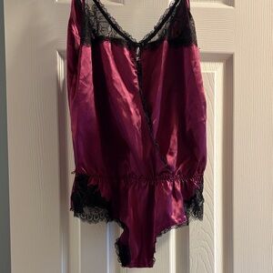 Lisa’s folly playsuit size S EUC
